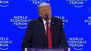 Davos, Trump sulla Groenlandia: Negoziati immediati per acquisizione, se dite no ce lo ricorderemo
