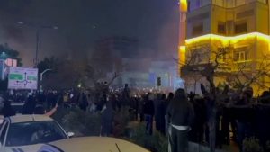 Proteste in Iran, centinaia di morti e migliaia di arresti