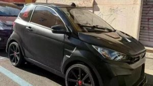 Aggressioni in minicar a Roma, due minorenni confessano