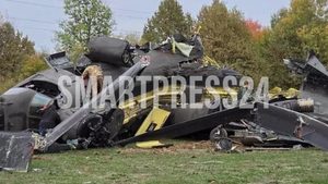 Elicottero militare italiano precipita in Bosnia, quattro morti